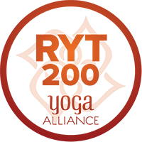 Yoga Alliance Certification